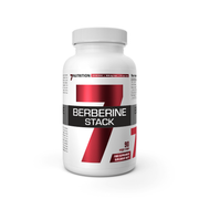 7 Toitumine Berberine Stack 90 caps hind