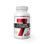 7 Nutrition Curcumin C3 complex 500 mg 60 caps price