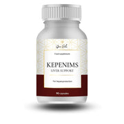 GraSole Liver (dietary supplement) 90 caps price