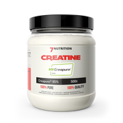 7NUTRITION CREATINE Creapure® – 500 g