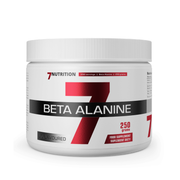 7Nutrition Beta Alanine – 250 g