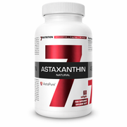 7 Nutrition Astaxanthin AstaPure® 4 mg 60 caps.