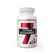7Nutrition Citrus Bergamot 60 vege caps