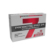 7Nutrition Probiotic Pro 24 tüvi Probiotic 30 vcaps