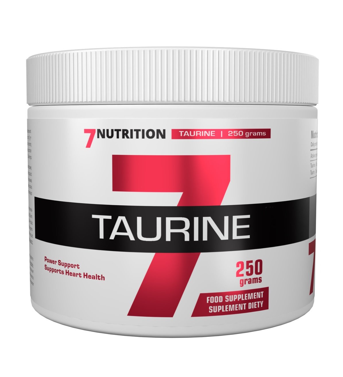 Hind 7Toitumine TAURIIN 250G