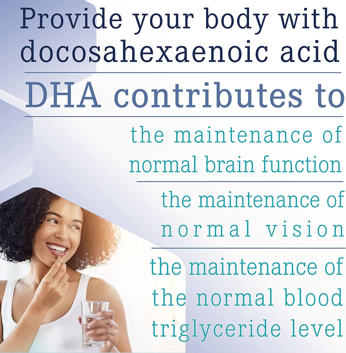 Life Extension Mega EPA/DHA – 120 Softgels