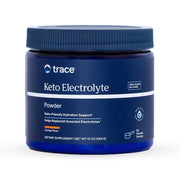 Trace Minerals Keto Electrolyte Powder (330-369g)