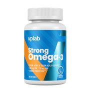 Price of Vplab Strong Omega 3 60 softgels