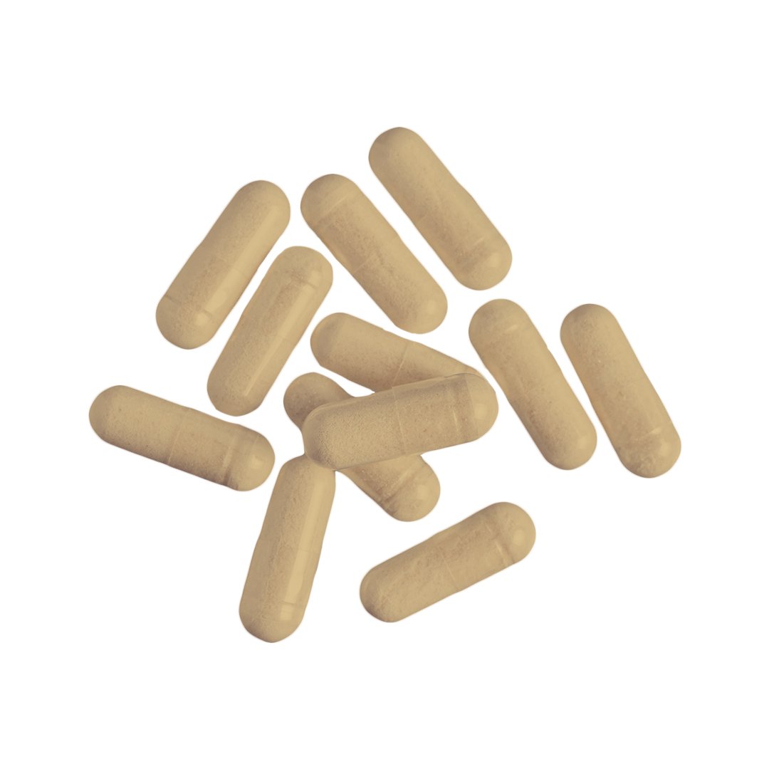 Fat Burner Nutrend Synephrine - 60 kapslit