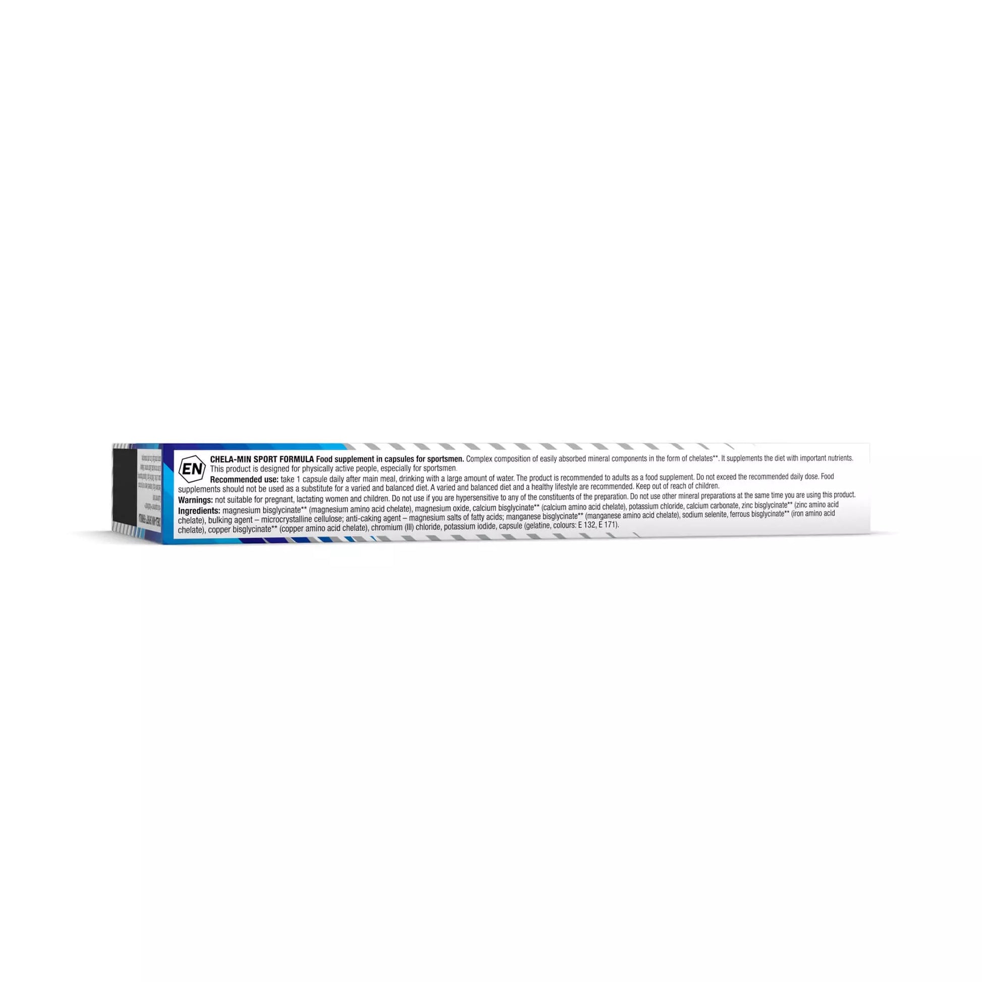 Olimp Chela-Min Sport® Formula Mega Caps® - 60 Caps cheap