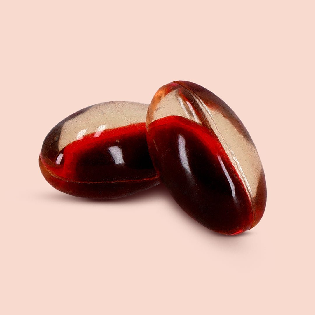 Shapropharma ASTAXANTHIN 30 softgels capsule