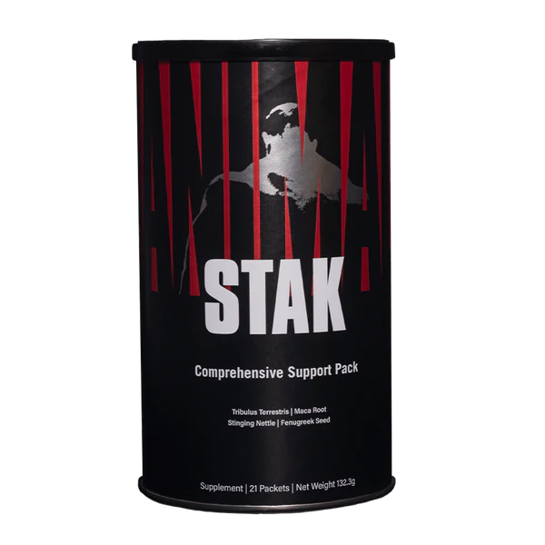 Universal Nutrition Animal STAK hind 21 pakki