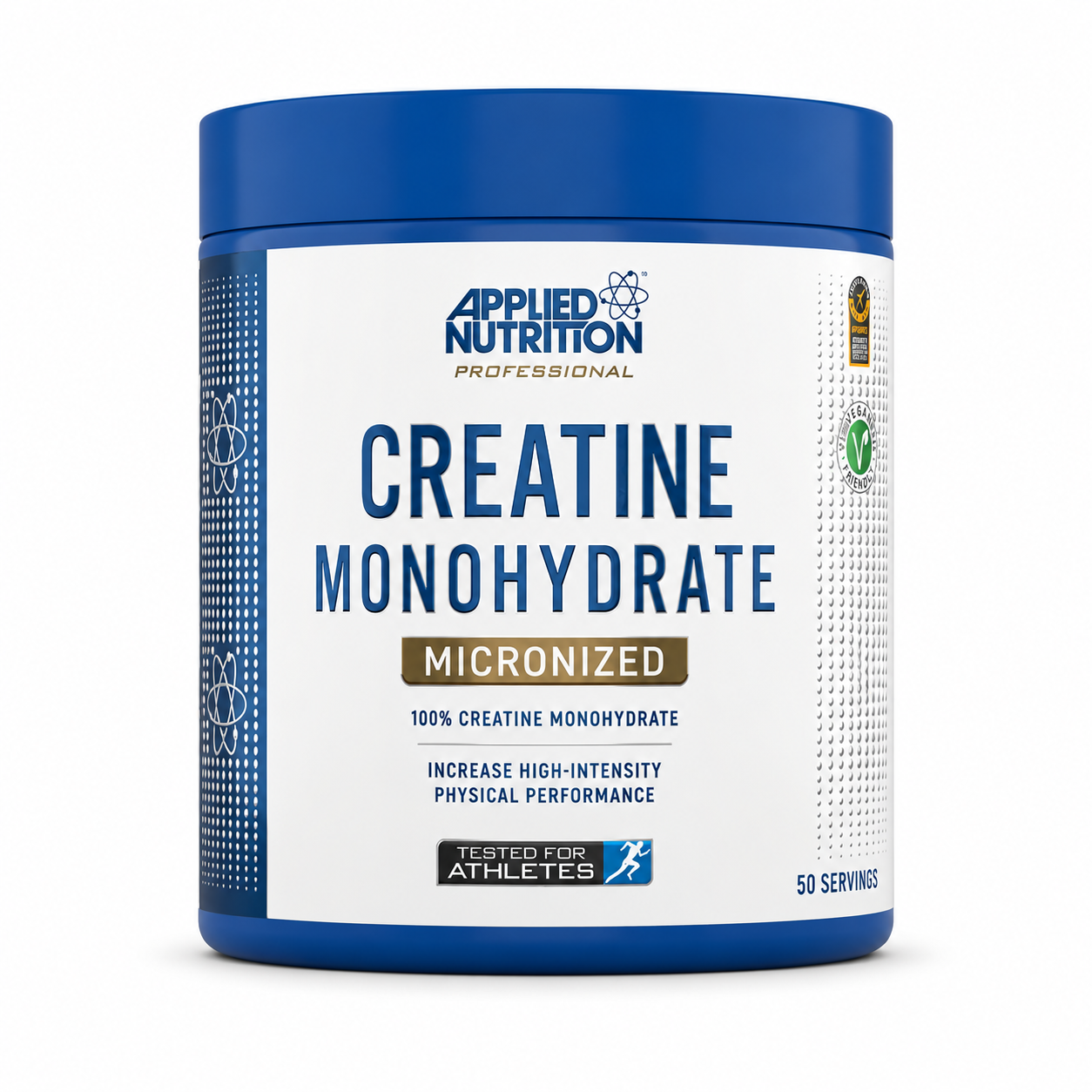 Applied Nutrition Creatine Monohydrate Micronized – 250 g