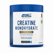 Applied Nutrition Creatine Monohydrate Micronized – 250 g