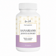 GraSole Sanariams (Joints Support) – 90 kapsulių