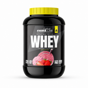 Hiro.Lab Instant Whey – 2000g