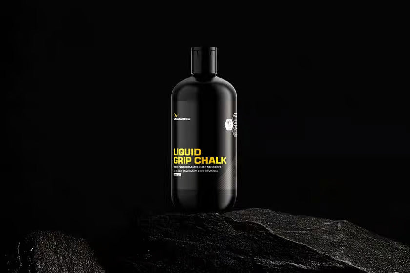 Dedicated Liquid Grip Chalk – 250 ml
