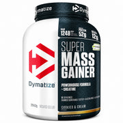 Dymatize Super Mass Gainer - 2943g