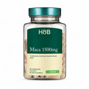 Holland & Barrett Maca 1500 mg 90 vcaps