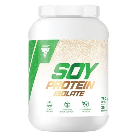Trec sojavalgu isolaat 750g