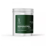 L CELL TRANS RESVERATROLIS 300 mg, 60 kaps.