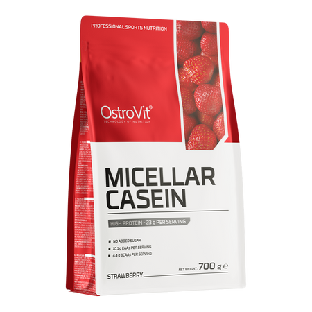 OstroVit mitsellaarveseiin 700 g