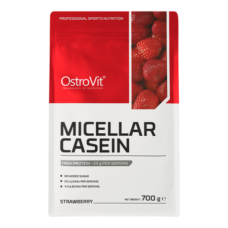 OstroVit mitsellaarveseiin 700 g