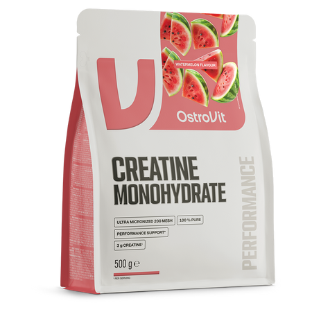 Ostrovit creatine monohydrate 500g