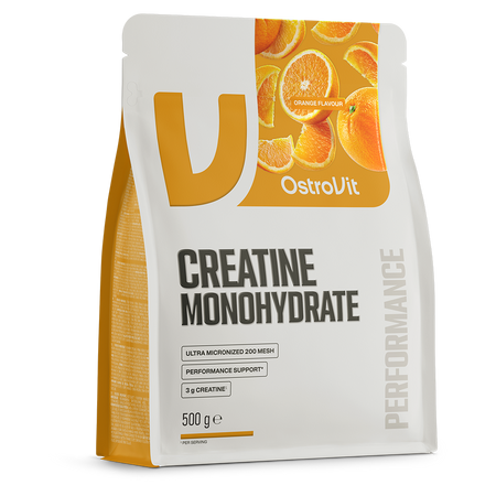 Ostrovit creatine monohydrate 500g