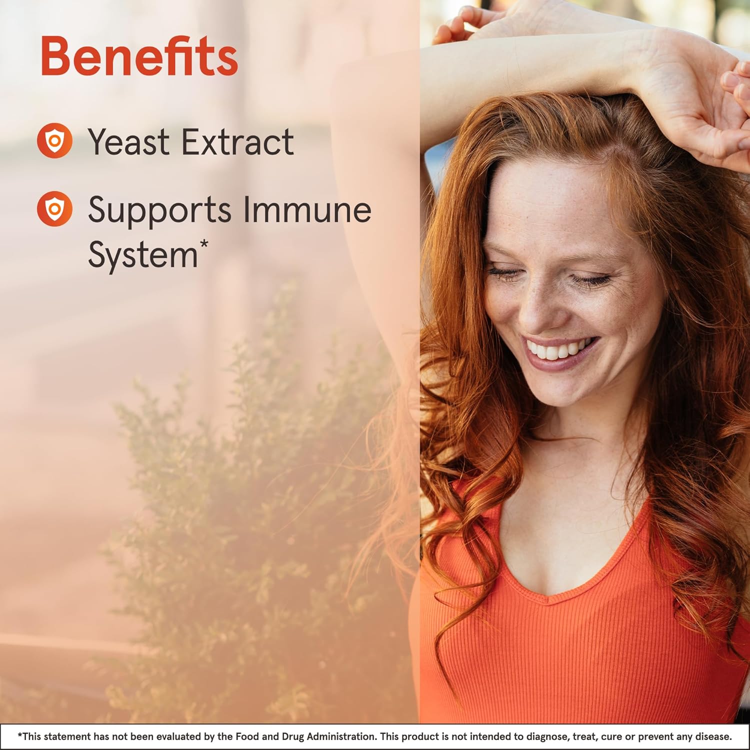 Jarrow Formulas Beta Glucan 250 mg – 60 Capsules