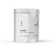 LCell CaAKG Powder – 48 g