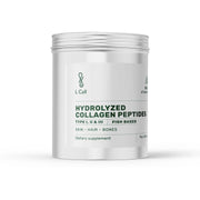 L Cell Collagen Peptides 300g (30 päeva, >90% puhtus)