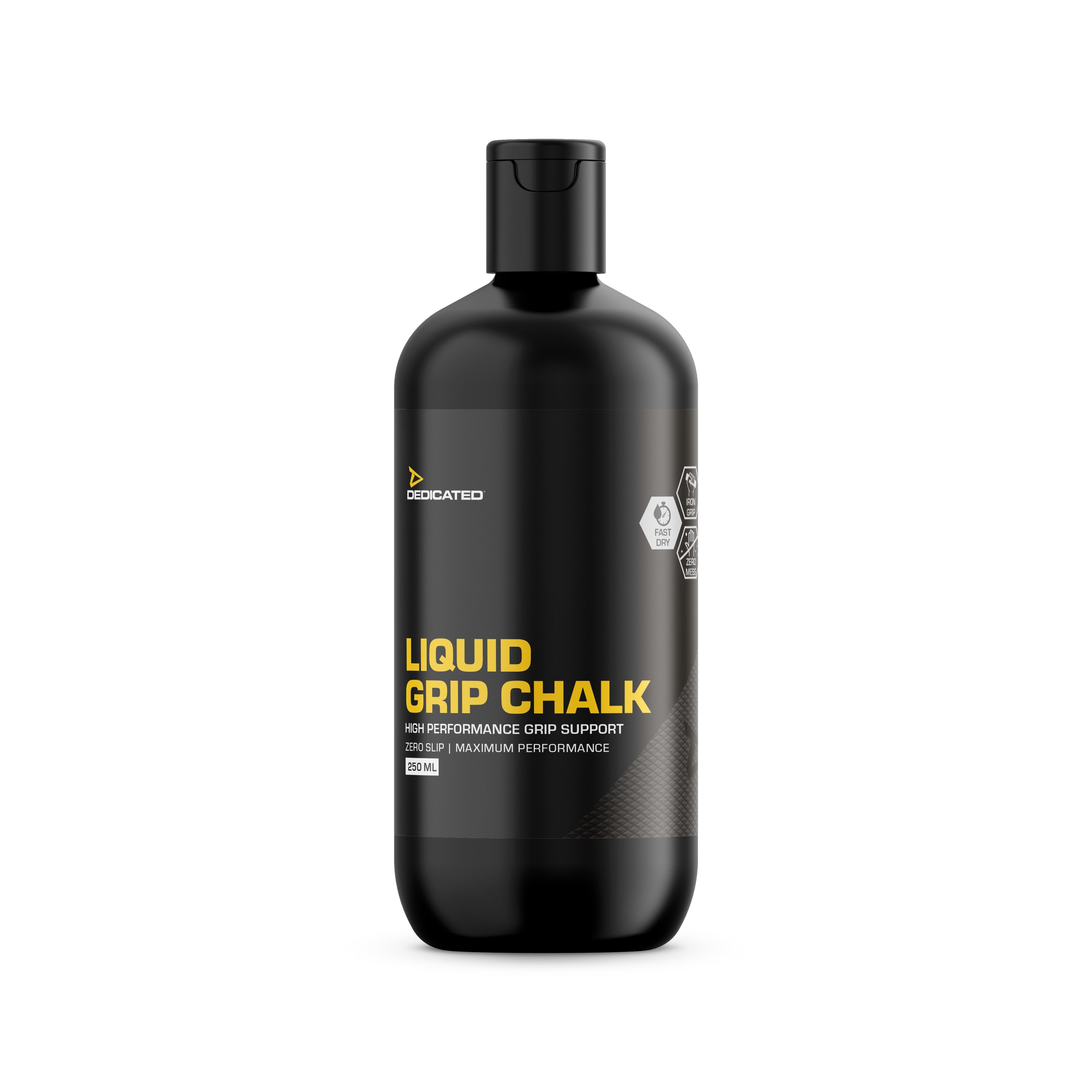 Dedicated Liquid Grip Chalk – 250 ml