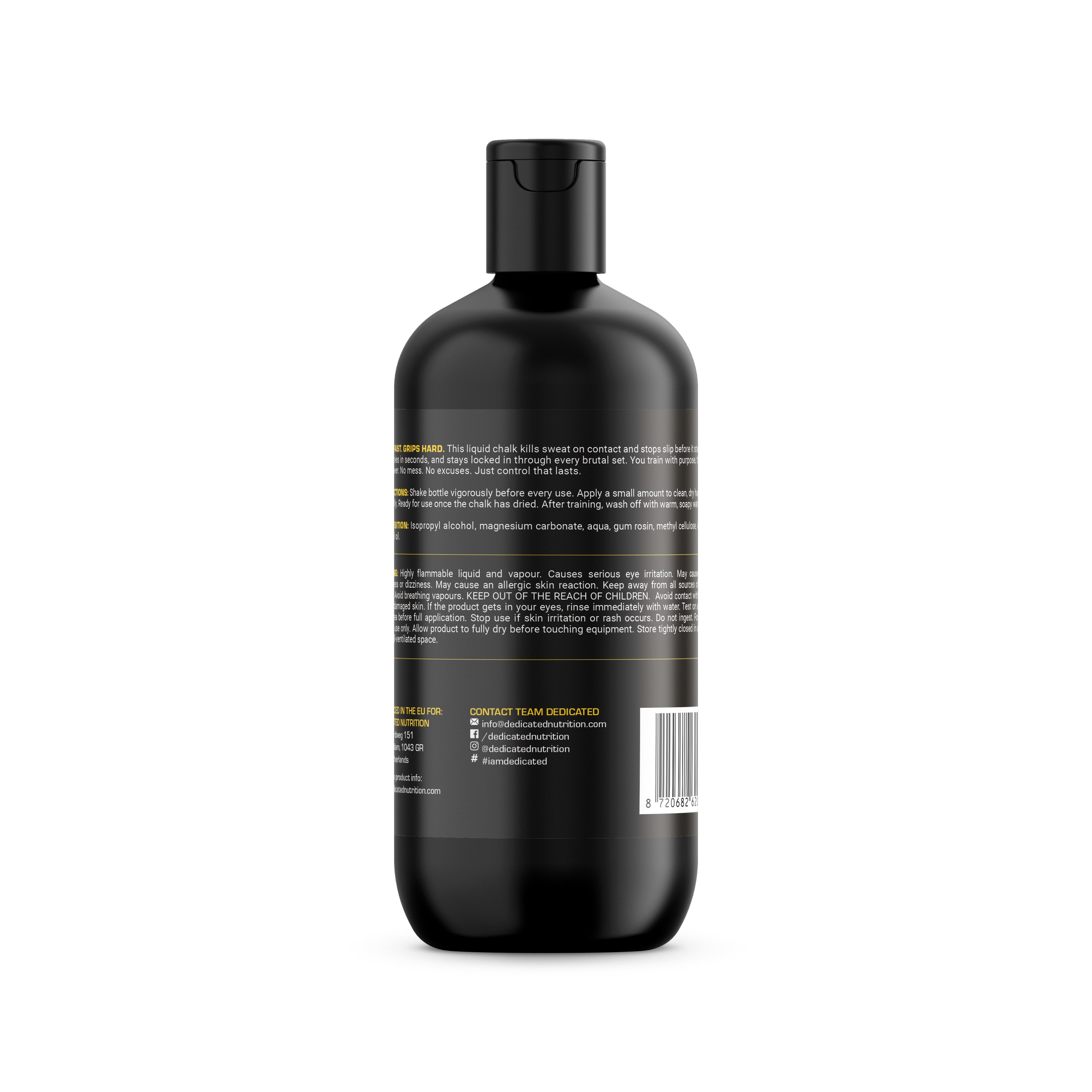 Spetsiaalne Liquid Grip Kriit, 250 ml