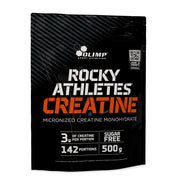 Olimp Rocky Athletes Creatine 500 g (natural flavor)