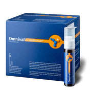 Omnival® ortomolekulaarne 2OH immun® 7 x 22ml