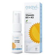 OstroVit Pharma Vitamin D3 4000 IU drops 30 ml