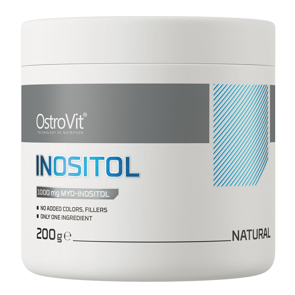OstroVit Supreme Pure Inositol 200 g