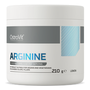 OstroVit Arginine 210 g (lemon)