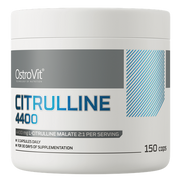 OstroVit Citrulline 4400 150 caps
