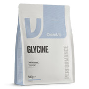 OstroVit Glycine pulber 200 g