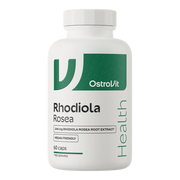 OstroVit Rhodiola Rosea VEGE 120 Tablets