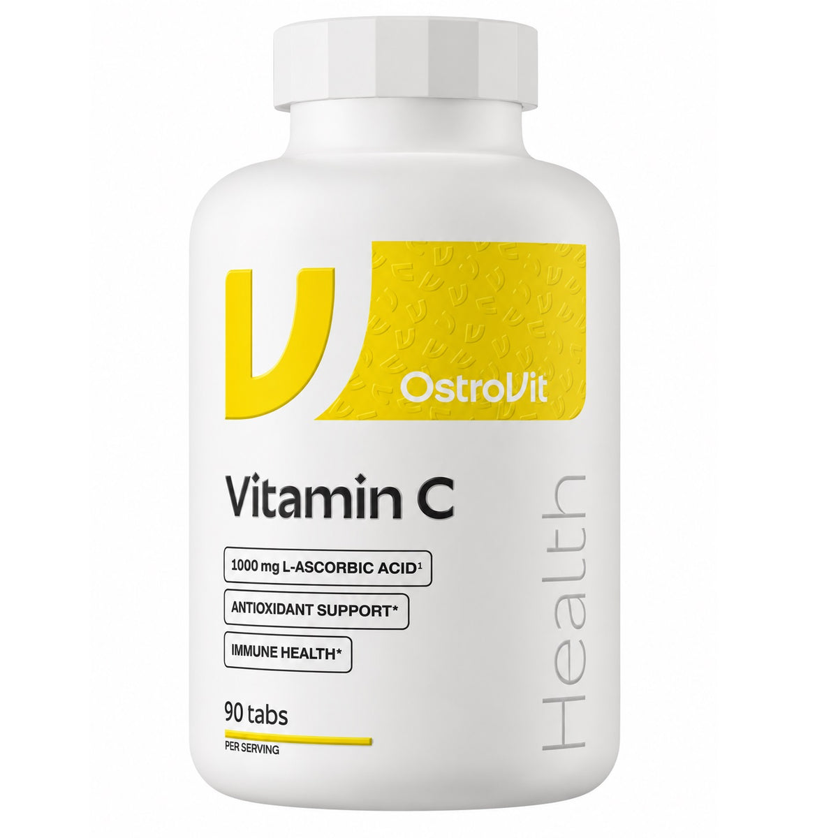OstroVit VITAMIIN C 90tabs
