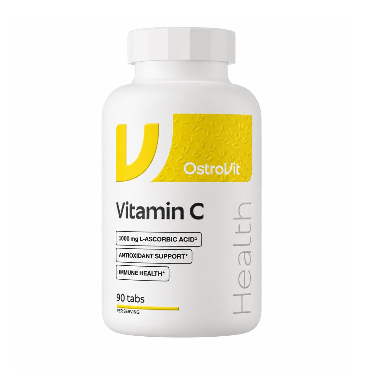 OstroVit VITAMIIN C 90tabs
