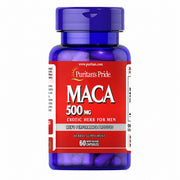 Puritan's Pride Maca ekstrakt 1000mg – 60 kapslit.