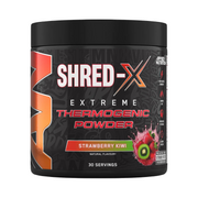 Applied Nutrition ABE Shred X Thermogenic Powder 300g