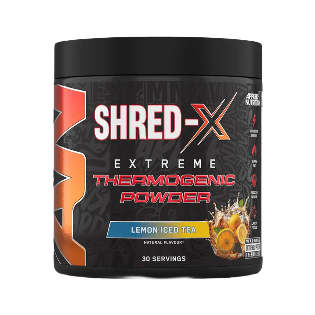 Applied Nutrition ABE Shred X Thermogenic Powder 300g
