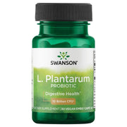 Swanson L. plantarum Probiotic 30 kapslit