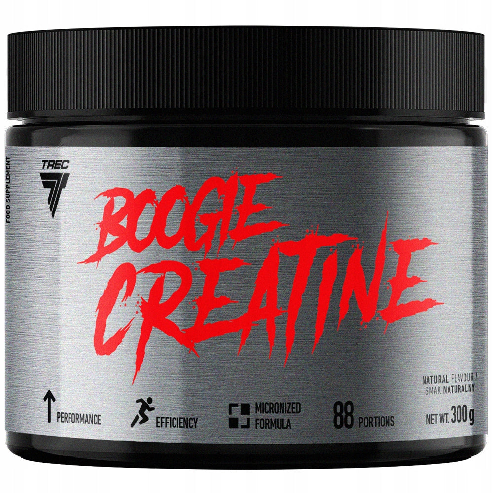 Trec BOOGIE CREATINE 300g
