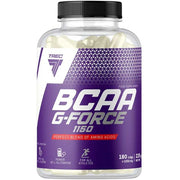 Trec BCAA G-FORCE 1150 – 90/180 korgid.